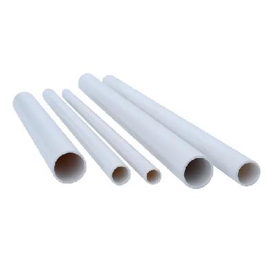 PVC Electrical Pipe