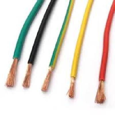 PVC Wire