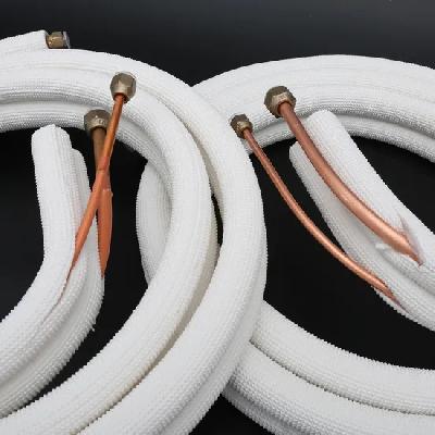 Air Conditioner Connection Pipe