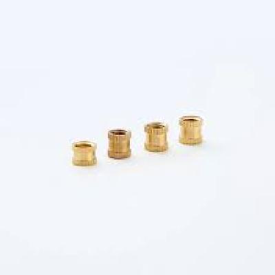 Copper Nut