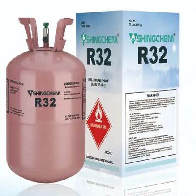 R32 Refrigerant Gas
