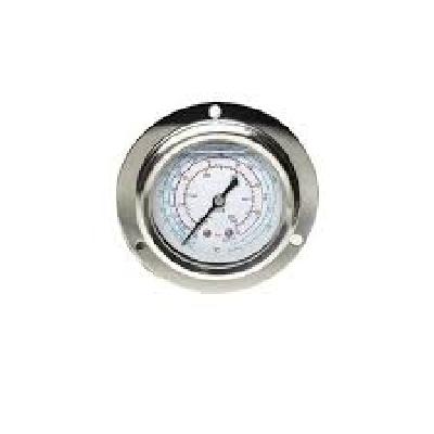Refrigerant Pressure Gauge