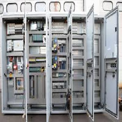 PLC Control Panels