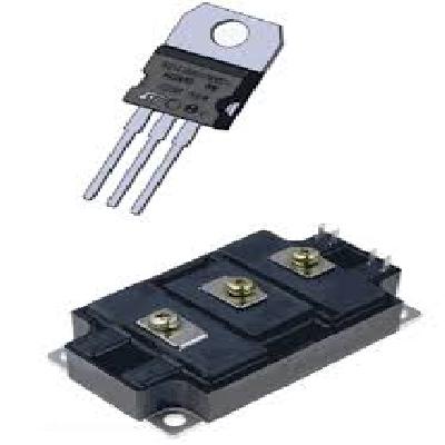 Insulated Gate Bipolar Transistors