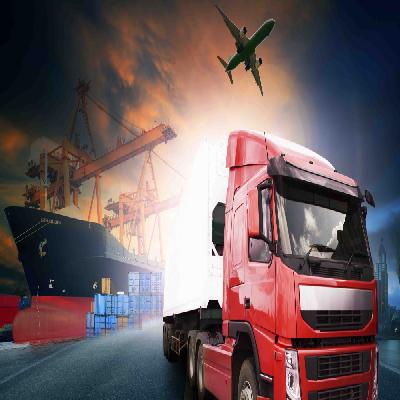Providing Information for safe and fast logistic for shipmen
