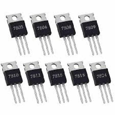 Regulator IC