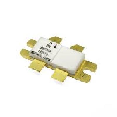 RF MOSFETs