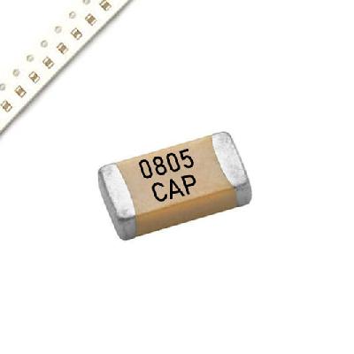SMD Capacitor