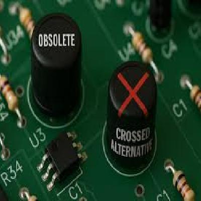 Supply Obsolete Components Even Not In Channel