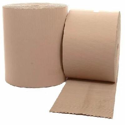2 Ply Corrugated Paper Roll