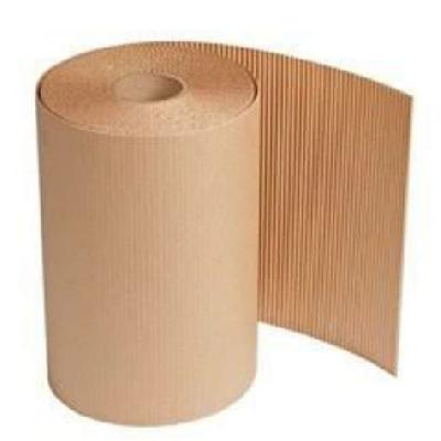 2 Ply Corrugated Roll