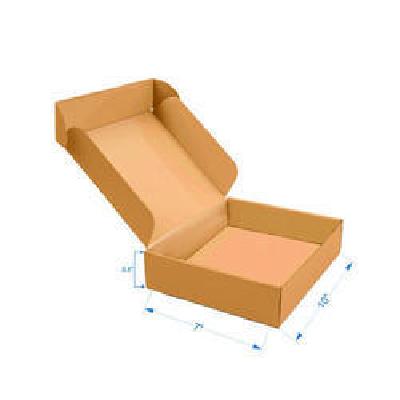 3 Ply Inner Corrugated Box