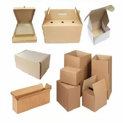 9 Ply Corrugated Outer Box