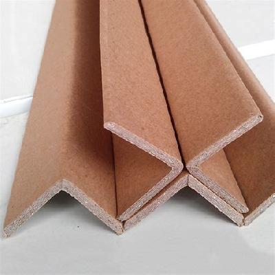 CORRUGATED EDGE PROTECTORS
