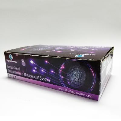 Led Light Corrugated Boxes