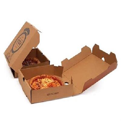 Pizza Boxes
