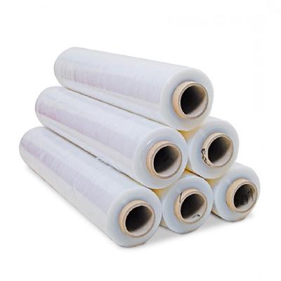 Stretch Wrapping Film