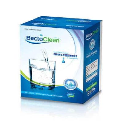 Water Purifier Corrugated Box