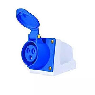 16 AMP 3 Pin Industrial Plug And Sockets