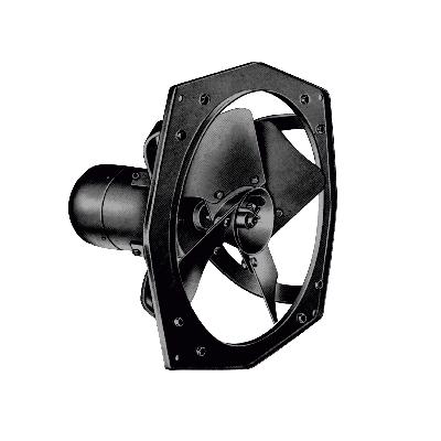 Almonard Heavy Duty Exhaust Fan