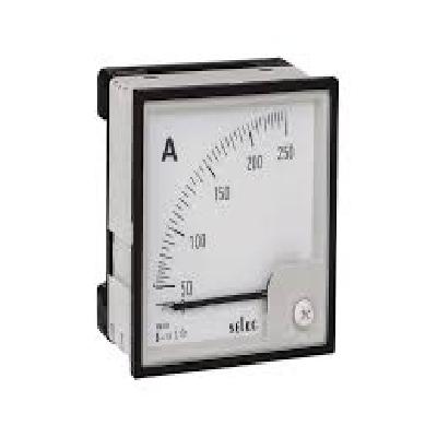 Analog Ammeter