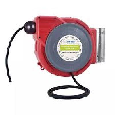 Automatic Spring Return Cable Reel