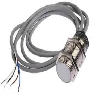 Capacitive Proximity Sensor