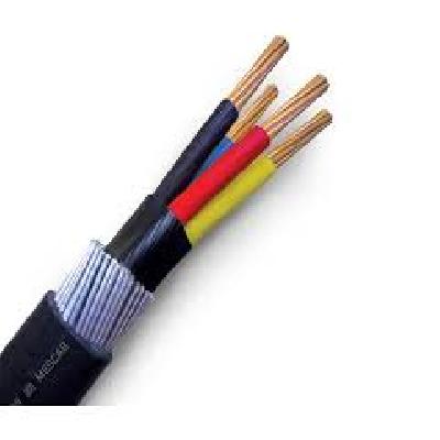 Copper Control Cables