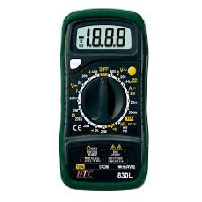 Digital Multimeter MAS830L