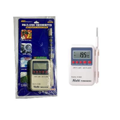 Digital Multistem Thermometer
