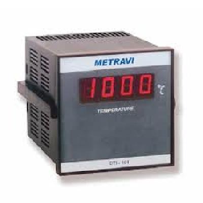 Digital Temperature Indicator