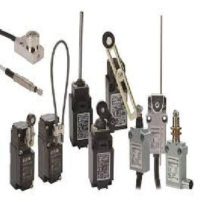 Electronic Limit Switches