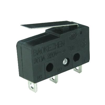 Electronic Micro Switches
