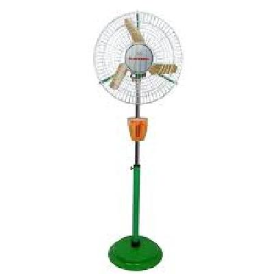 Fan Almonard