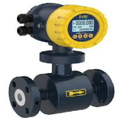 Flow Meter