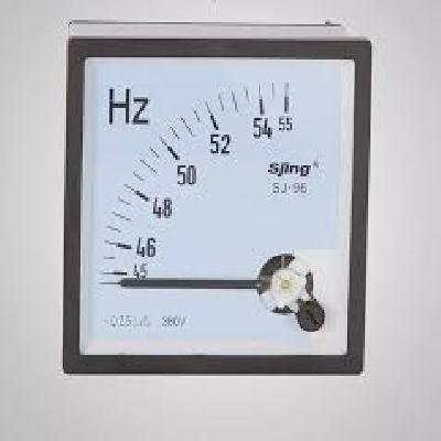 Frequency Meter