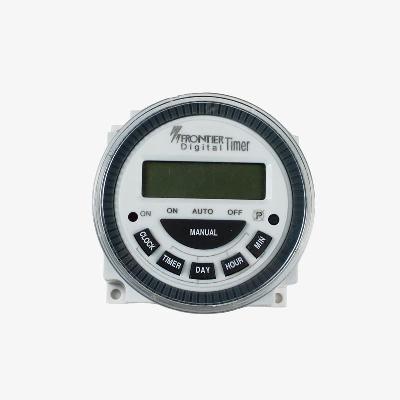 Frontier Tm619h2 Digital Timer