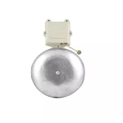Gong bell