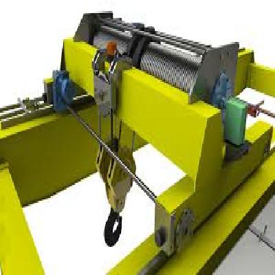Gravity Limit Switch