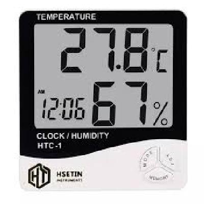 HTC1 Digital Thermo Hygrometer