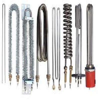 Industrial Heater