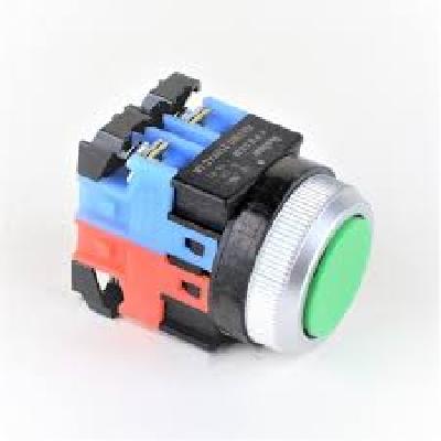 Koino Push Button And Switches
