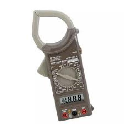 Mastech M266 Digital Clamp Meter