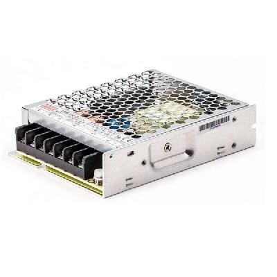Meanwell SMPS LRS 100 24