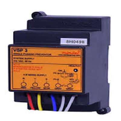 Minilec Vsp 3 Single Phasing Preventer