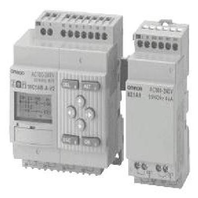 Omron PLC Zen 10 C1 DR D V2