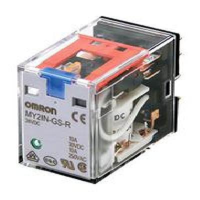 Omron Relay My2n Gs