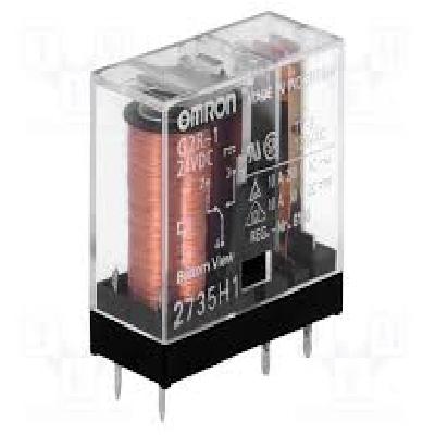 Omron Relays  G2R-1
