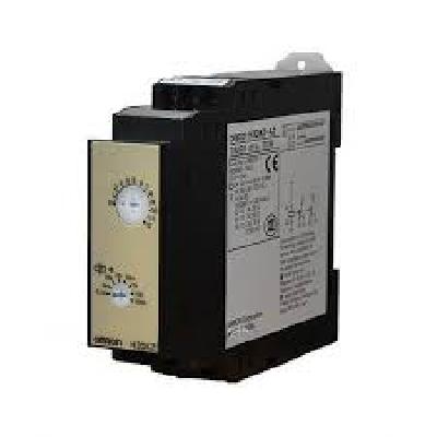 Omron Timer H3dkz A2