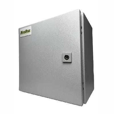 Panel Box